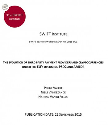 Swift Insitute