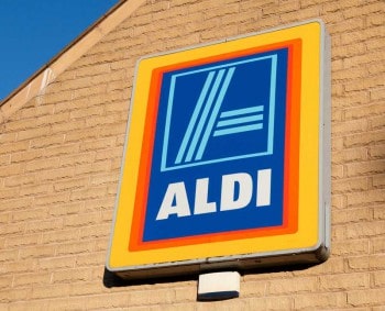 Aldi Süd war spät dran.cwarham/bigstock.com