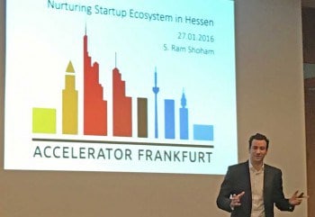 Accelerator FrankfurtKPMG