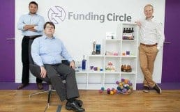 Funding-Circle-Management