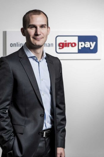 Jörg Schwitalla, giropaygiropay