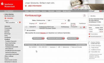 Finanz Informatik