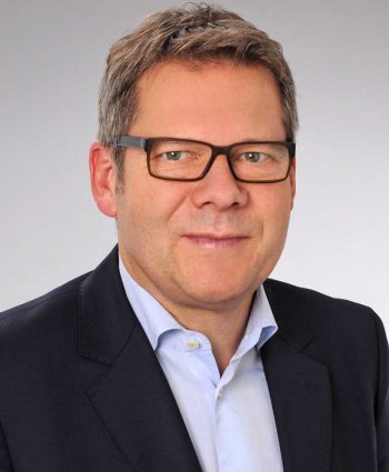 Jürgen MarstattSWIFT