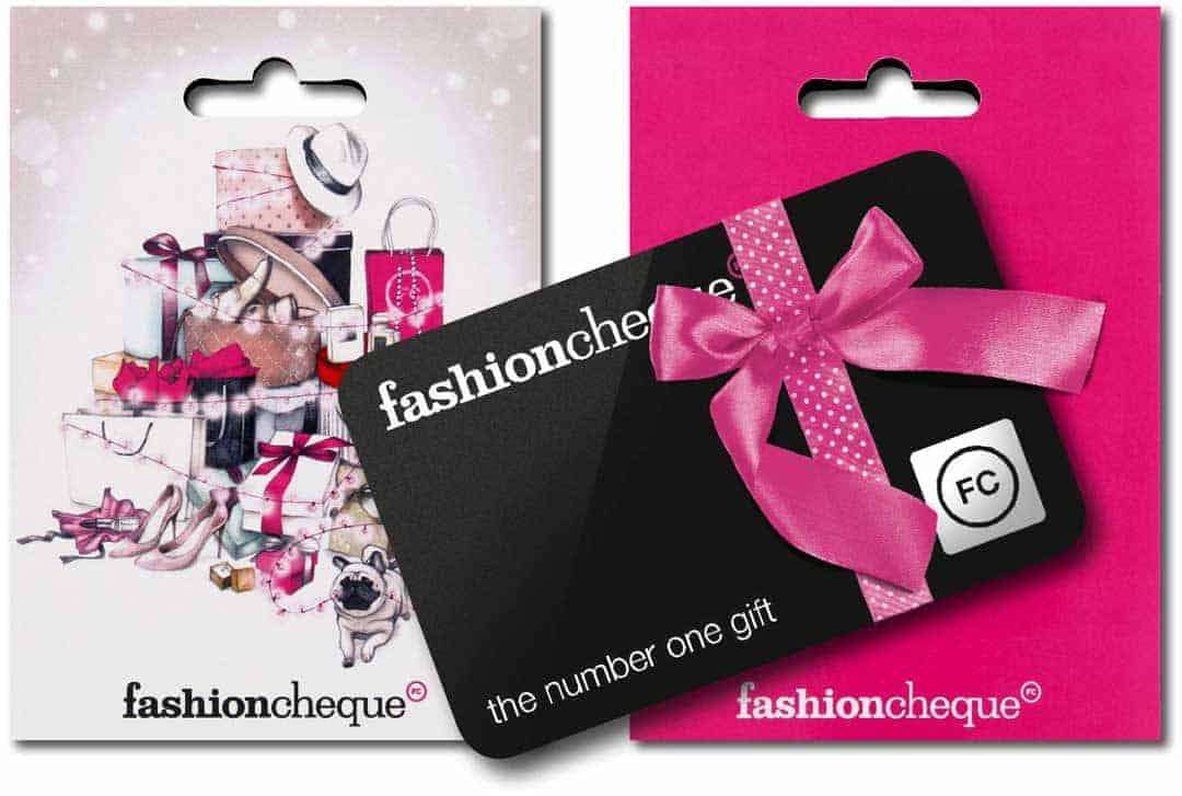 fashioncheque