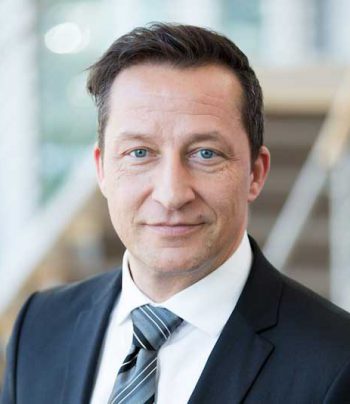 Stefano Marmonti, DACH Sales Director bei MarkLogicMarkLogic