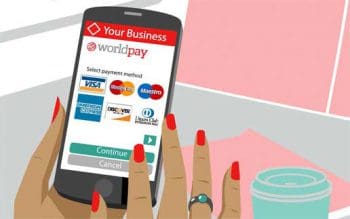 Worldpay