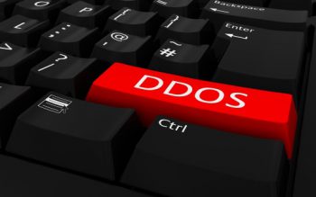 DDoS-Key