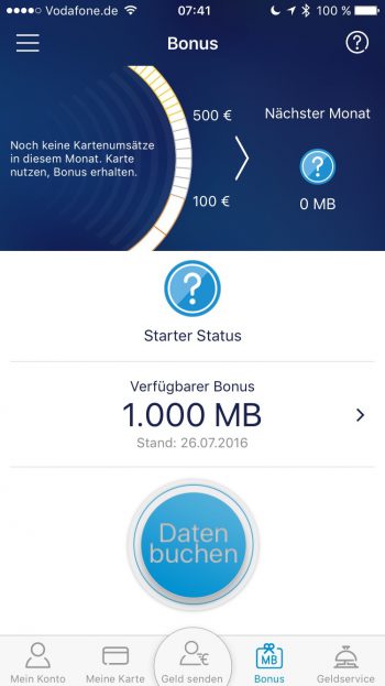 O2 App