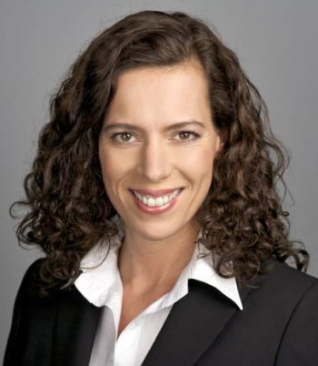 Miriam Wohlfarth, Gründerin von Banxware