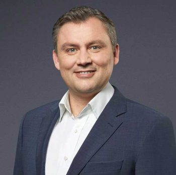 Georg Schardt ist Managing Director bei Sofort GmbHSofort GmbH