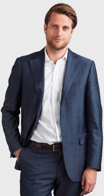 Sebastian Siemiatkowski, CEO Klarna