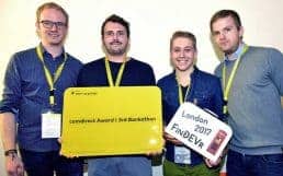 700-team-fintracer-belegt-platz-2