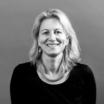 Claudia Stalla, Managerin bei Sapient ConsultingSapient Consulting