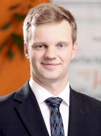 Daniel Spitschan, Senior Expert Consultants CofinproCofinpro