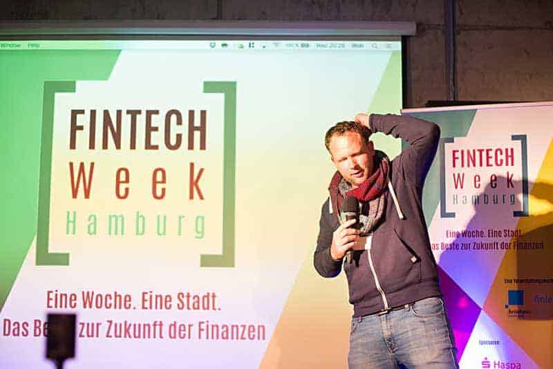 Katrin Bpunkt/ Fintech Week Hamburg