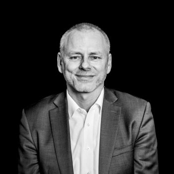 Klaus Schilling, Director bei Sapient ConsultingSapient Consulting