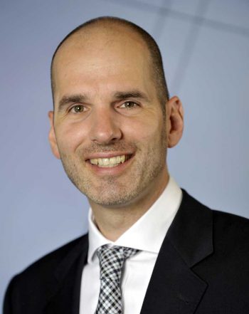 Andreas Pratz, Partner bei A.T. Kearney und Leiter des Digital Payments TeamsA.T. Kearney