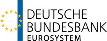 Deutsche Bundesbank Logo - Banknoten