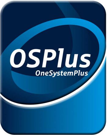 OSplus Logo