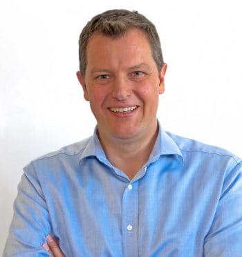 Ralf Gladis, CEO Computop