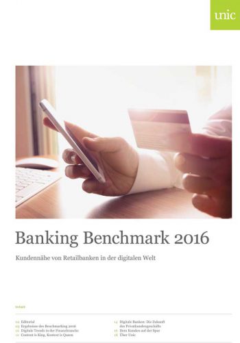 Unic Banking-Benchmark