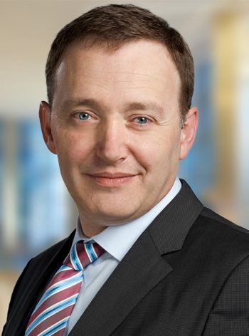 Oleg Brodski, KPMG Head of Business Intelligence & EPM GermanyKPMG