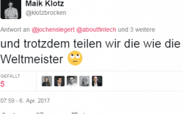 Klotz-twitter