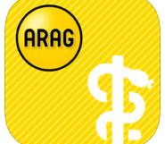 ARAG-App-Logo