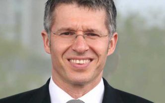 Bernhard Rohleder Hauptgeschäftsführer BITKOMBitkom