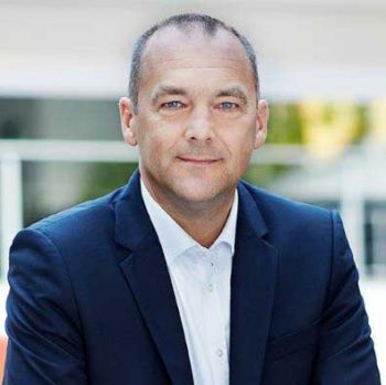 Chrisitian Weißer, Senior Vice President Diebold Nixdorf EMEA<q>Diebold Nixdorf