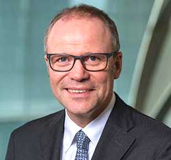Christian Westerhaus, Head of Product and Strategy, Institutional Cash Management, Deutsche BankDeutsche Bank