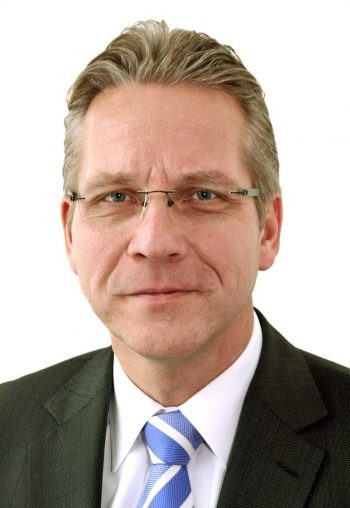 Klaus-Dieter Dombke<q>AXA