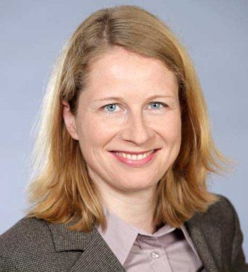 Dagmar Schadbach Prokurist Business Development und Innovation<q>PWC