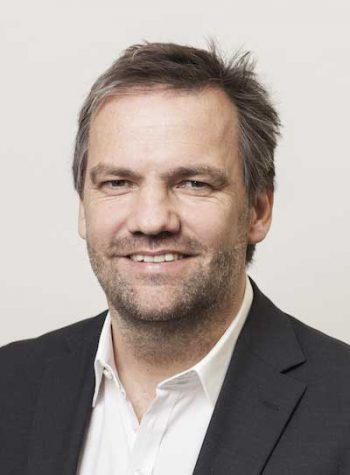 Stephan Noller, CEO ubirch<q>ubirch