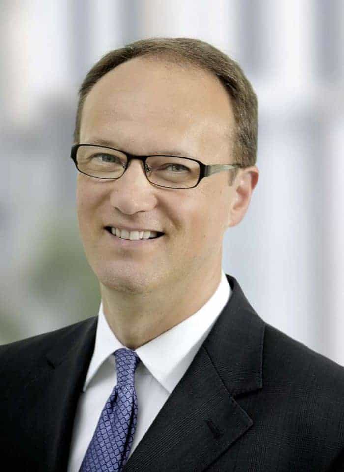 Dr. Roland Schäfer, Vorstandsmitglied der ARAG Krankenversicherungs-AGARAG Krankenversicherungs-AG