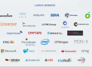 ethereum launch members