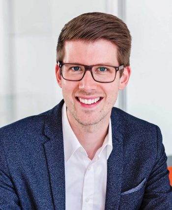 Christopher Grätz, Co-Founder und CEO der kapilendo<q>kapilendo</q>