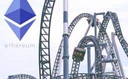 Ethereum-Achterbahn-800