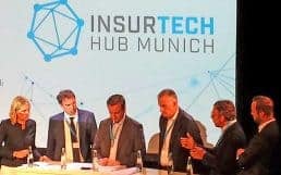 InsurTechHub-Muenchen-Eroeffnung