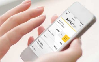 Commerzbank Banking-App