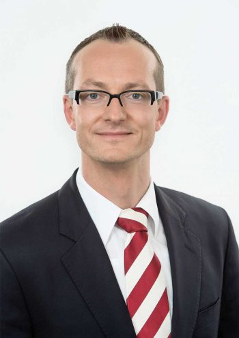 Marcus Niebudek, Horváth &amp; Partners<q>Horváth &amp; Partners</q>