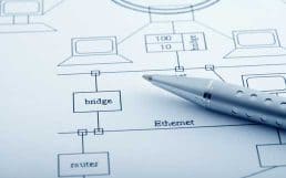 callion-bigstock-Network-Plan-516