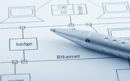 callion-bigstock-Network-Plan-700
