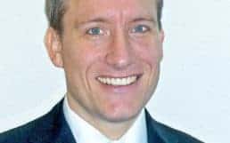 Carsten-Franz-Bankpost