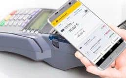 Postbank-Payment-App