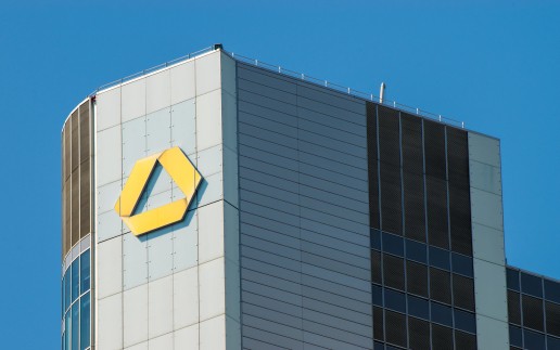 Commerzbank konkretisiert Zwischenziele für Nachhaltigkeit