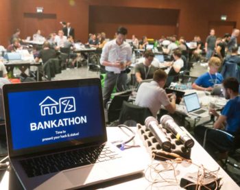 Bankathon in Action