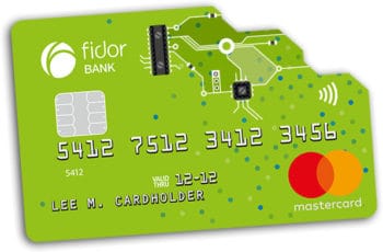 Apple Pay in der Fidor-App: Geht aber machte Ärger ...