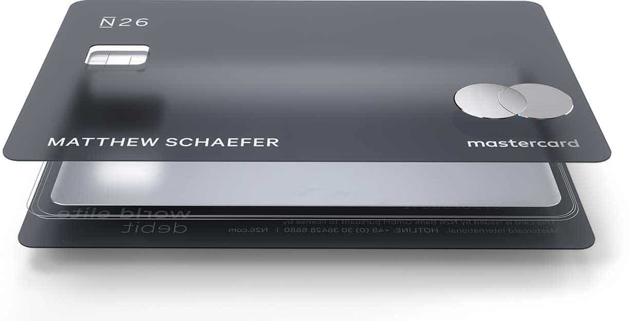 N26 Erhalt 160 Mio Usd Von Allianz X Und Tencent Investition In Kunstliche Intelligenz Und Expansion It Finanzmagazin