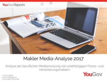 YouGov Studie Titel